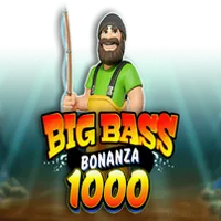 Big Bass Bonanza 1000