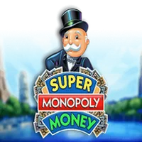 Super Monopoly Money